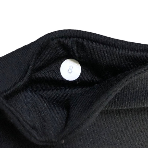 Lululemon Athletica Align High Rise Reversible Biker Shorts - Picture 7 of 7